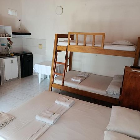 Bed and Breakfast Ortimar Tolú Exterior foto