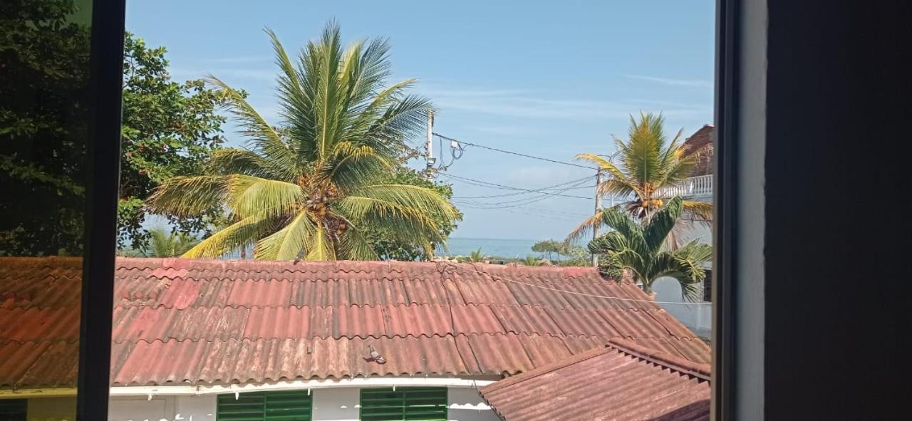 Bed and Breakfast Ortimar Tolú Exterior foto