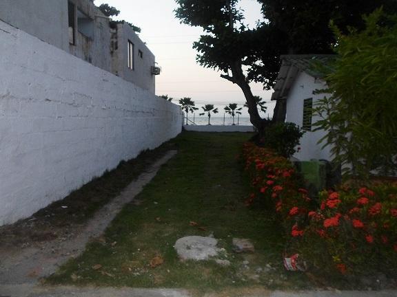 Bed and Breakfast Ortimar Tolú Exterior foto